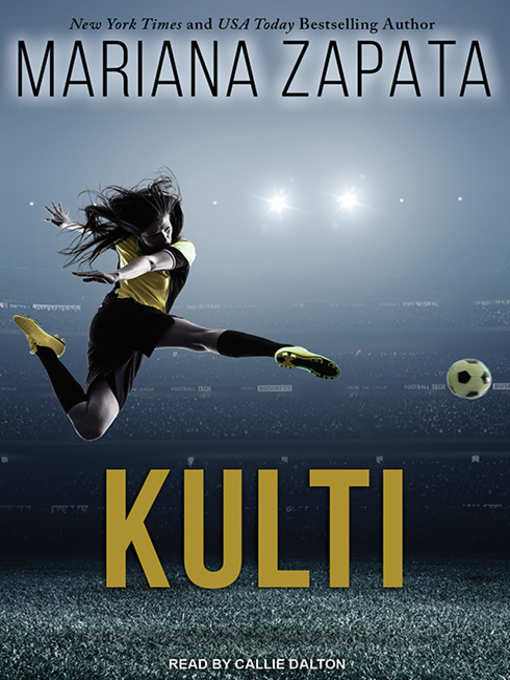 Title details for Kulti by Mariana Zapata - Available